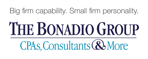 BONADIO & CO., LLP