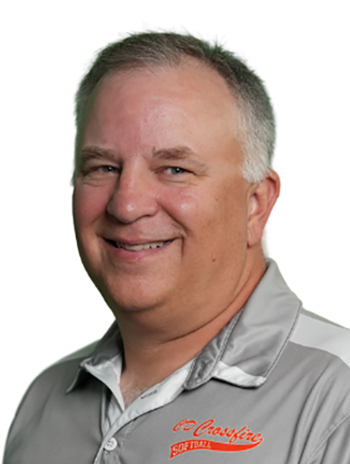 Coach Apkarian Photo