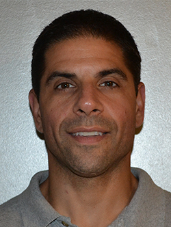 Coach Boschelli Photo