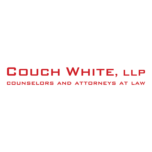 Couch White
